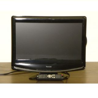 19 Venturer LCD TV DVD Combo