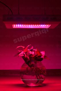 500W/Watt Led Ufo Hydroponic Hydro Plant Flower Grow Light/Lights Lamp