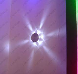 LED Wall Recessed Ceiling Porch Hall Lights Decor Lamps