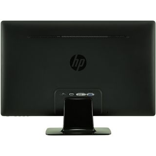 HP 2311X 23 LED Wled LCD Thin PC HD Computer Monitor 1080 Res HDMI