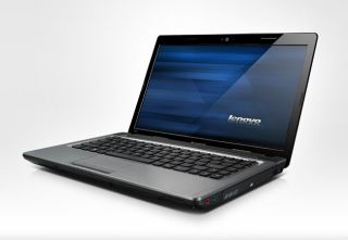 Refurbished Lenovo Laptop IdeaPad Z570 15 6 8GB Core i5 2 40GHz 750GB