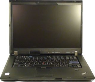 IBM Lenovo Laptop ThinkPad R61 Business Laptop 8934 A7U 4 Parts New