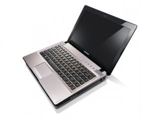Refurbished Lenovo Laptop IdeaPad Z370 13 3 4GB Core i5 2 30GHz 500GB
