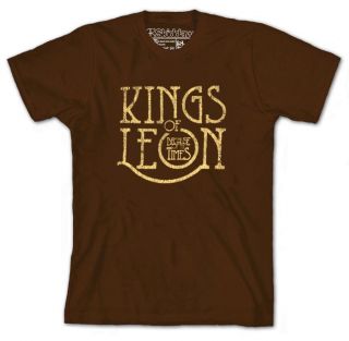 KINGS OF LEON, Logo