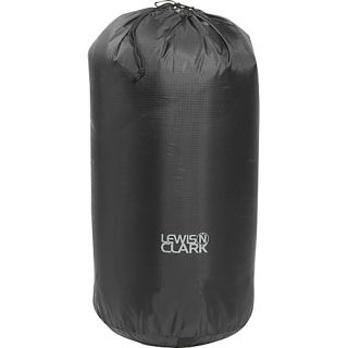 Lewis N Clark Uncharted Nylon Stuff Bag Medium