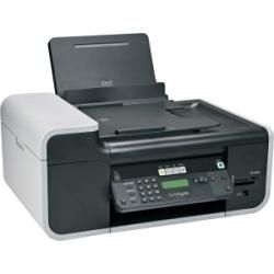 Lexmark X5650 Color Inkjet All in One Printer 073464607856