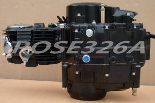 Lifan 125cc Semi Auto Engine for Honda ATC70 CT70 ST70 XR50 CRF50 XR70