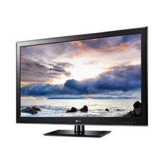 LG 42 1080p LED Backlit LCD TV 42LS3400