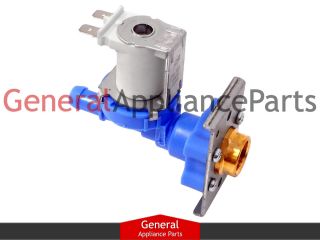 LG Dishwasher Water Inlet Fill Valve Assembly 5221DD1001A
