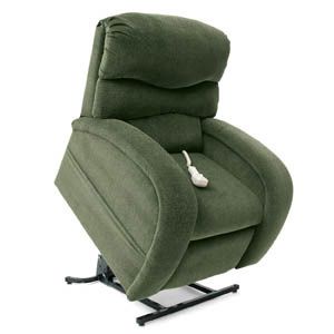 Specialty Collection LC 770L (Infinite Position) Reclining Lift Chair