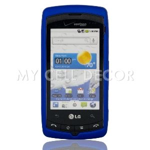 Cell Phone Cover Case for LG VS740 Ally Shine Plus Verizon US Cellular
