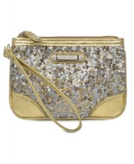 Style&co. Handbag, On The Go Top Zip Wristlet