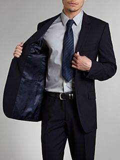 Panama Suit Navy   