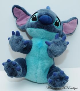  Lilo Stitch Alien 14 Plush Toy