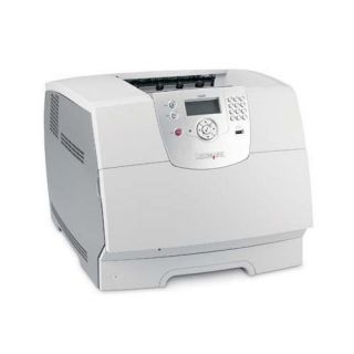 Lexmark Optra T640DN Printer 20G0130 T640 DN Duplexer 734646724012