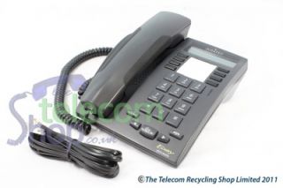 Alcatel 4010 Easy Reflex Telephone in Black incl VAT Del