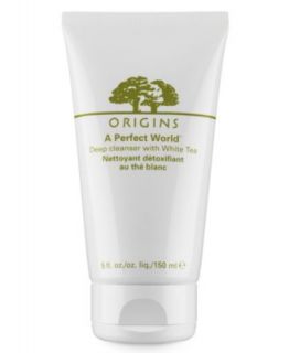 Origins A Perfect World SPF 15 Age Defense Tinted Moisturizer with