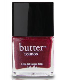butter LONDON 3 Free Nail Lacquer   All Hail the Queen   Makeup