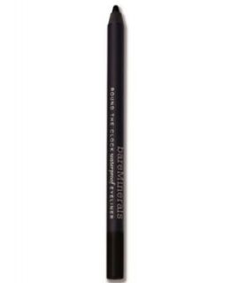 Bare Escentuals bareMinerals Round the Clock Waterproof Eyeliner