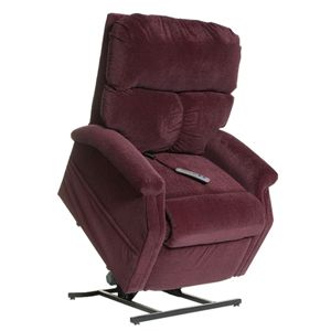 Pride Classic Collection LC 30 Reclining Lift Chair 3 Position
