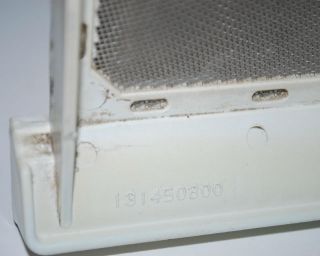 Kenmore Frigidaire Dryer Lint Filter 131450300 30 Day Warranty