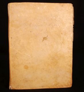 1785 3V Theologia Moralis Alphonse Liguori St Alphonsus