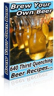 Brew Your Own Beer at Home Wine Spirits Making Liquor on CD