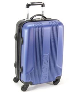 Revo Suitcase, 20” Glide Twister Rolling Carry On Upright   Upright