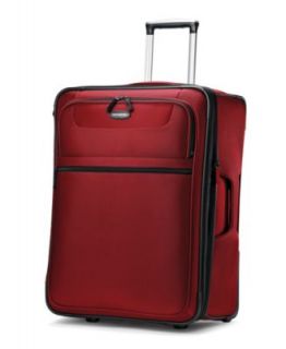 Samsonite Suitcase, 21 Lift Rolling Carry On Upright   Luggage