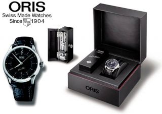 Oris Chet Baker Limited Edition Watch Ref No 73375914084