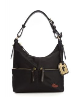 Dooney & Bourke Handbag, Dillen II Zipper Pocket Medium Sac   Handbags