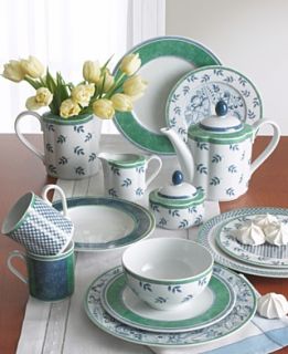 Villeroy and Boch Dining Collections