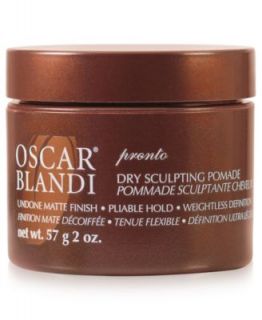 Oscar Blandi Pronto Dry Teasing Dust, .53 oz   Hair Care   Bed & Bath