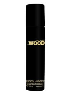 DSquared2 He Wood Natural Spray deodorant 100ml   