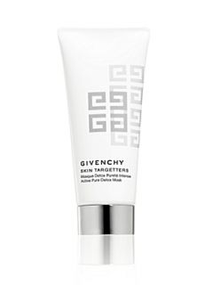 Givenchy Skin Targetters Active Pure Detox Mask 100ml   