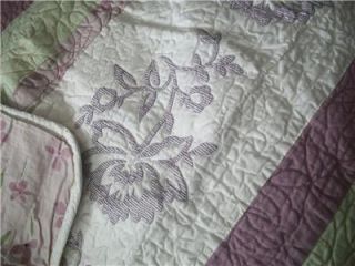 for sale is a BRAND NEW in package Bedding Ensemble by Liz Claiborne