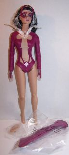 Tonner DC Stars 16 Star Sapphire Character Figure