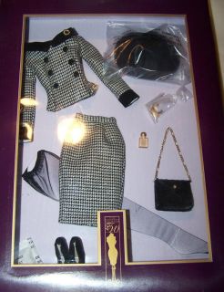 Tonner Tyler Fragrance Launch Outfit 1999 16