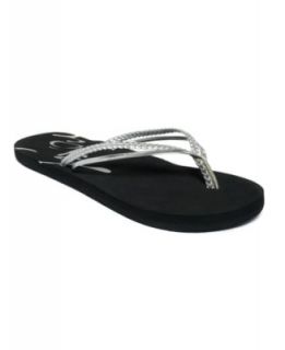 Roxy Shoes, New Wave Flip Flops  