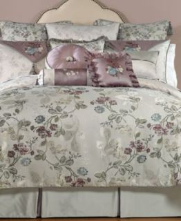 Waterford Bedding, Dianthus Collection   Bedding Collections   Bed