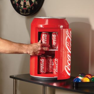 Coca Cola 10 Liter Cooler Warmer