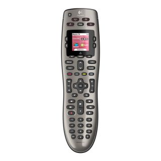 New Logitech Harmony 650 Universal TV Remote Control