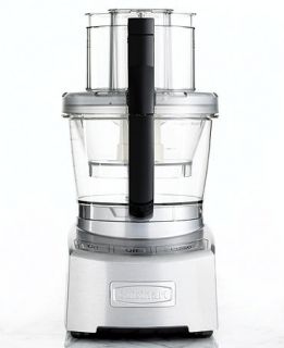 Food Processor, Elite Die Cast 12 Cup   Electrics   Kitchen