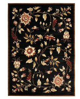 MANUFACTURERS CLOSEOUT Safavieh Area Rug, Lyndhurst LNH552 9091