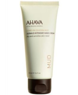 Ahava Mineral Hand Cream, 3.4 oz   Skin Care   Beauty