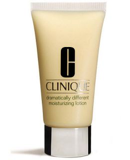 Clinique Dramatically Different Moisturizing Lotion in Tube, 1.7 fl oz
