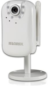 Lorex LNE3003 Wireless Color Remote Easy Connect MPE