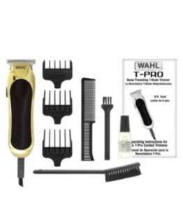 Wahl Trimmer, T Styler Pro   Personal Care   for the home