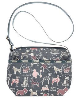 LeSportsac Handbag, Small Cleo Crossbody   Handbags & Accessories