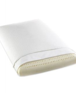 SensorGel Bedding, Gusset Foam Pillow   Pillows   Bed & Bath